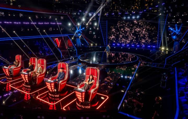 Uno por uno. Quiénes fueron todos los ganadores de la historia de La Voz Argentina