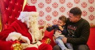 Win the ultimate all-inclusive festive family getaway to Butlin’s