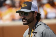 Why Tony Vitello Could Be the Giants’ Next Game