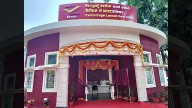 How safe are post office schemes compared with bank deposits?