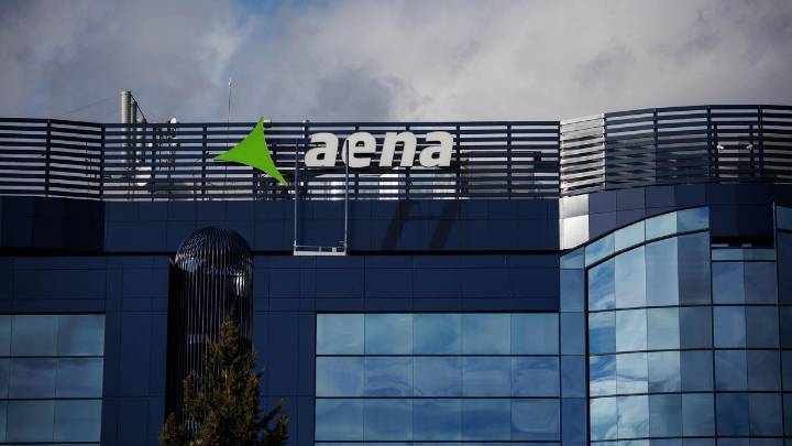 Aena gana un 8,9% más hasta septiembre y alcanza los 1.579,4 millones de euros