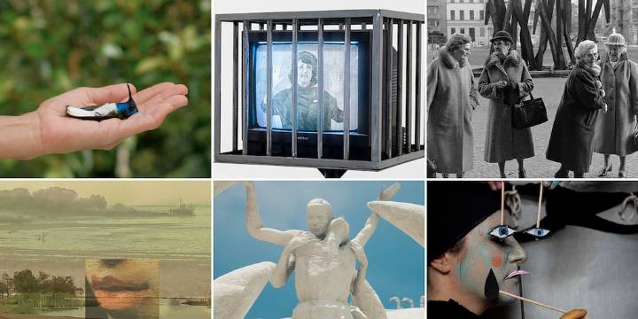 Arranca Pinta BAphoto, con una fuerte presencia de la fotografía latinoamericana