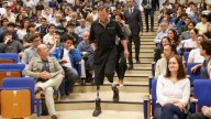 Herr augura «prótesis asequibles» gracias a la tecnología y a la producción personalizada