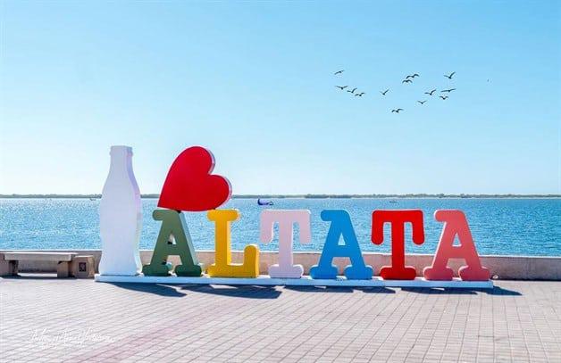 Invita Sectur a reactivar el turismo con Vámonos Pa’Altata, La Mesa Está Servida, este domingo