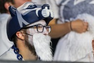 Where to watch Penn State vs UCLA Bruins football streaming live on demand for free without cable today; Kickoff time, TV channel, spread, odds