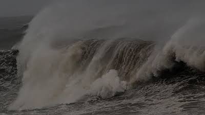 Deep Depression Over Arabian Sea Likely to Intensify Into Severe Cyclonic Storm: IMD