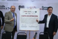Gobierno de Puebla y Banamex amplían el acceso al financiamiento a Mipymes