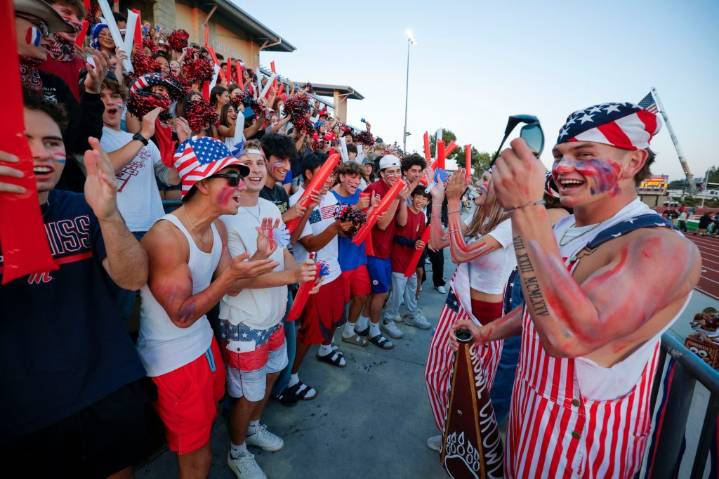 John Maffei's picks: Expect Ramona to beat Valley Center, claim title in Thursday tilt