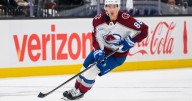 Colorado Avalanche sign Martin Necas to 8-year, $92M contract extension