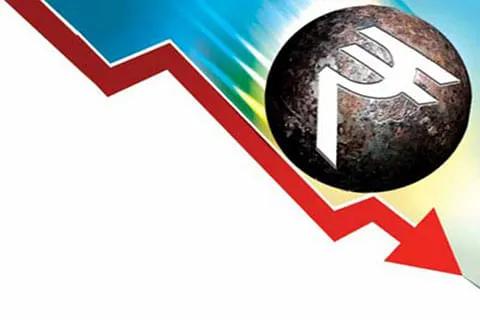 Rupee falls 21 paise to 88.40 against US dollar in early trade