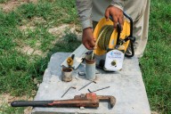 Solar-powered farming is digging Pakistan into a water catastrophe