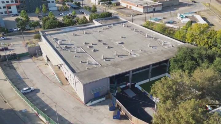 Houston City Council approves purchase of East Downtown property for homeless facility