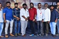 Director Vassishta Extends Heartfelt Wishes for Mutton Soup's Success
