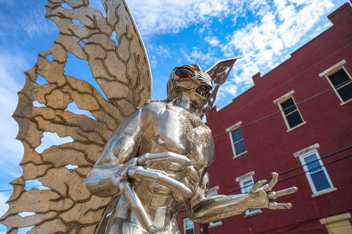West Virginia Paranormal Trail returns for second fall season