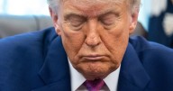 Donald Trump Launches Wild Self-Soothing Posting Spree After Nobel Peace Prize Snub