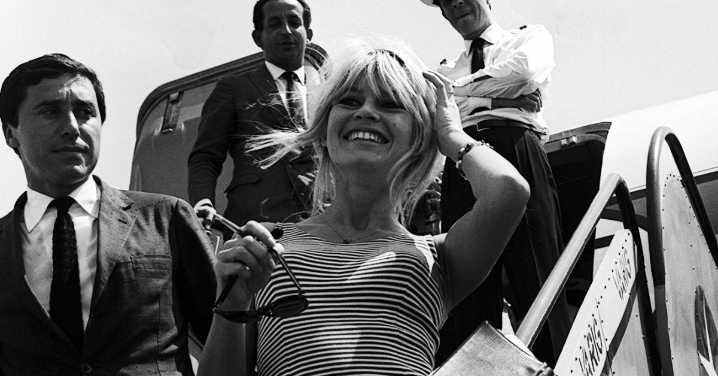 Brigitte Bardot, 91, Hospitalized With 'Serious Illness' in France