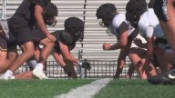 Judge temporarily blocks Ohio ban on NIL deals for high school athletes