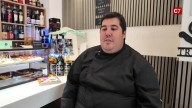 El chef Jorge Villarino trae la barra madrileña a Gran Canaria