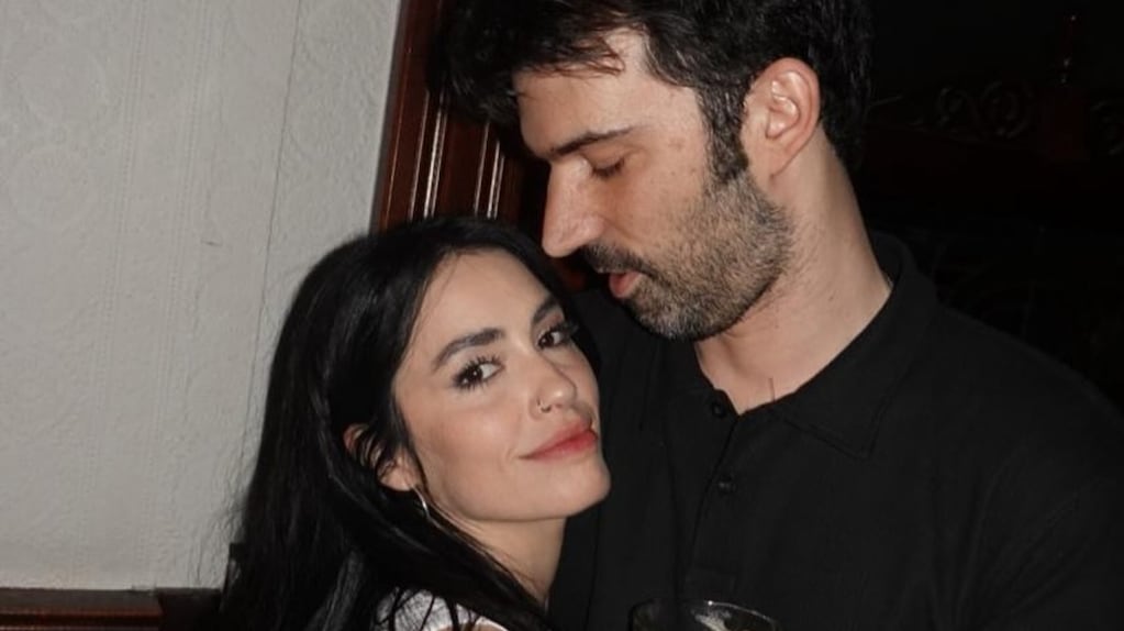 El planteo que Lali no le dejó pasar a Pedro Rosemblat en las redes: “Dicen que me odiás y tienen razón”