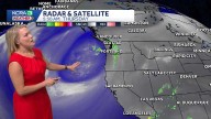Possible snow totals, timing for the first Northern California storm of the season