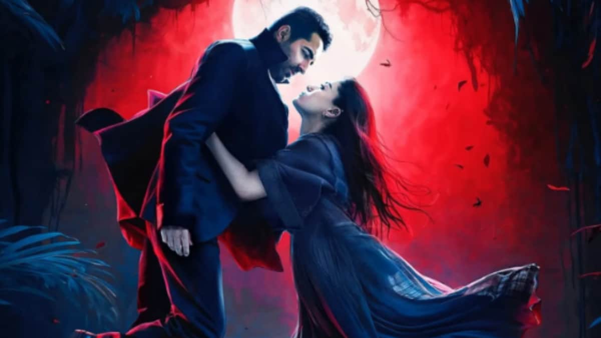 Will Shraddha Kapoor Have A Cameo In Thamma? Ayushmann Khurrana Says...