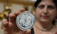 Silver surges Rs 6,000 to fresh peak of Rs 1.63 lakh/kg on safe