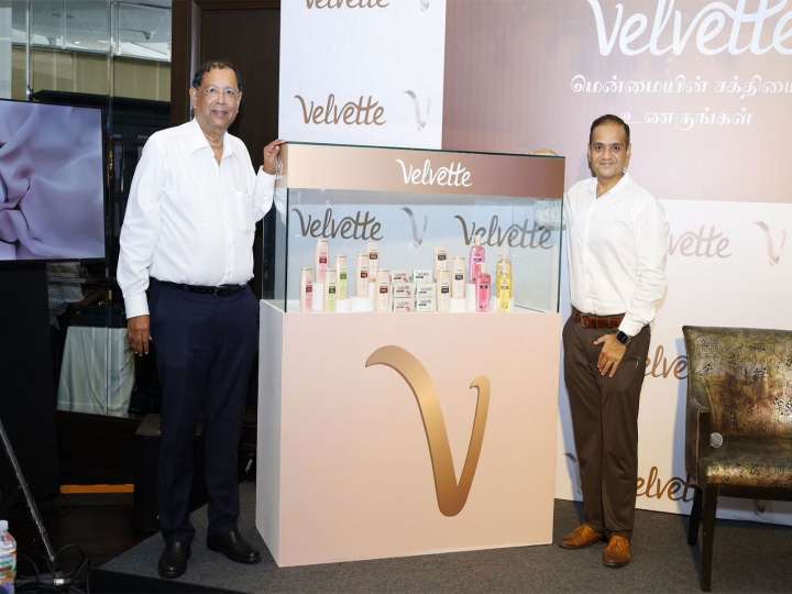 Reliance Consumer Products brings back Tamil Nadu's heritage,...