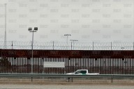 Impone EU multa de 5 mil dólares por cruce ilegal en la frontera