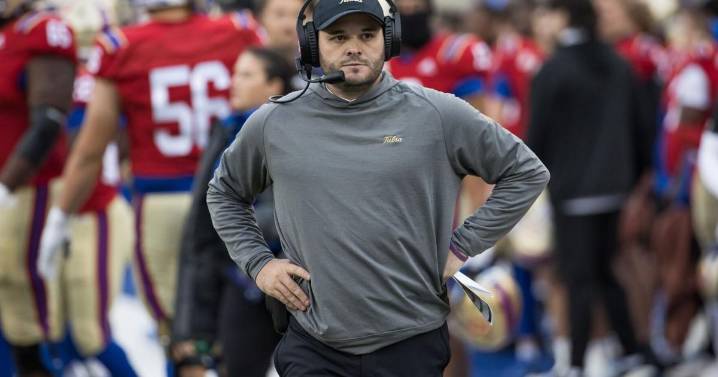 TU football spends off week looking ahead to 2026