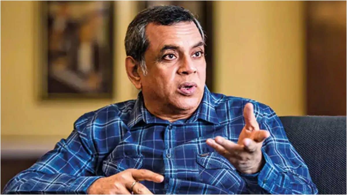 Paresh Rawal Defends The Taj Story Against Court Case: 'The Truth Has Been Revealed'