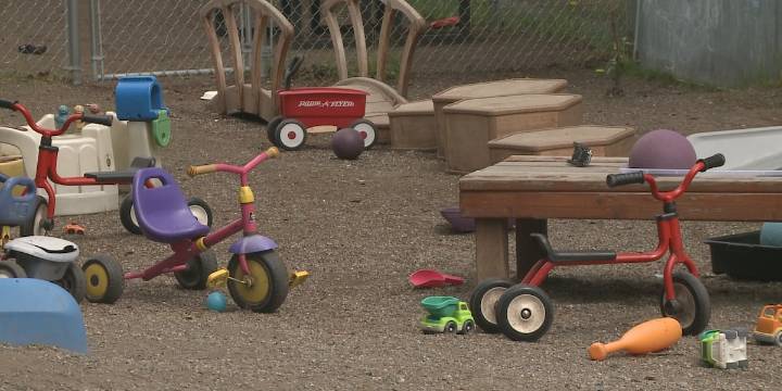 2 Ohio Head Start programs face closure as government shutdown blocks funding