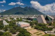 Tec lidera selección mexicana de ranking 2026 de THE
