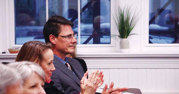 Middle school principal placed on leave during internal investigation