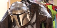 10/31 Consortium holding Halloween costume donation drive