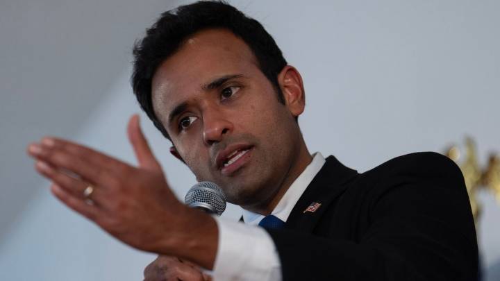 Vivek Ramaswamy slams ChatGPT's new ‘erotica’ feature, calls it ‘troubling'