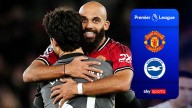 Man Utd 4-2 Brighton | Premier League highlights