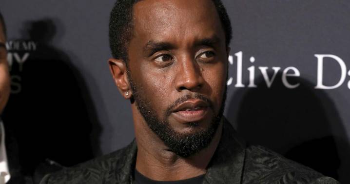 Diddy Combs le dijo a juez que estaba ‘destrozado hasta lo más profundo’