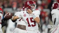 Can Vanderbilt upset Alabama again? Model reveals CFB best bets for Week 6
