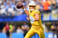 Vikings vs Chargers: Fantasy Football Verdict on Justin Herbert, Oronde Gadsden and Others Thursday Night Football is always crucial for your fantasy football week, so make sure you're starting and si