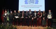 Medallas de Oro de Córdoba 2025: El reconocimiento a quienes simbolizan "lo mejor de nuestro sociedad"