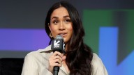 'Adrift and overwhelmed': Meghan Markle reportedly feeling like 'a single mother' in California as Prince Harry looks to spend more time in the UK