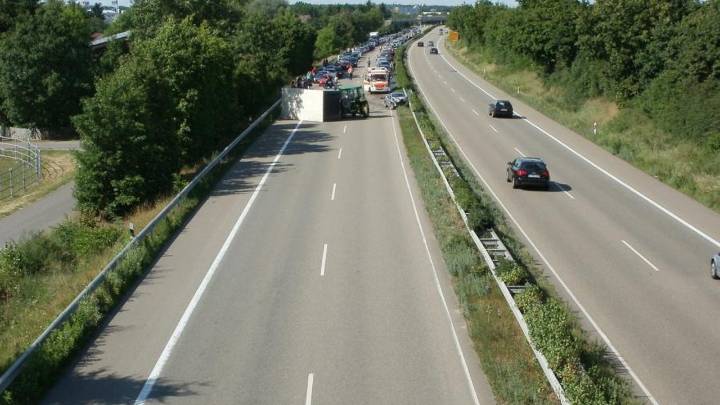 Castilla-La Mancha tiene el tramo de carretera más peligroso de España: su riesgo multiplica por 598 la media
