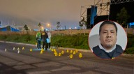 Fiscalía investiga a gerente de productora de Agua Marina por crimen organizado y lavado de activos