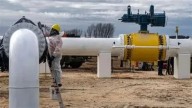 Por falta de pago de Nación, Salta seguirá esperando el gas de Vaca Muerta