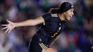 México femenil vence a Nueva Zelanda con gol de Aaliyah Farmer