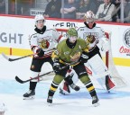 North Bay Battalion drop 5-3 decision to Owen Sound