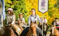 Este domingo, Vieytes será sede de la primera Fiesta Criolla de la Mujer Rural