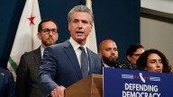 California seems poised to deliver redistricting win for Newsom