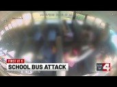 WATCH: Video shows father instructing 6-year-old daughter to hit student on St. Louis County scho...