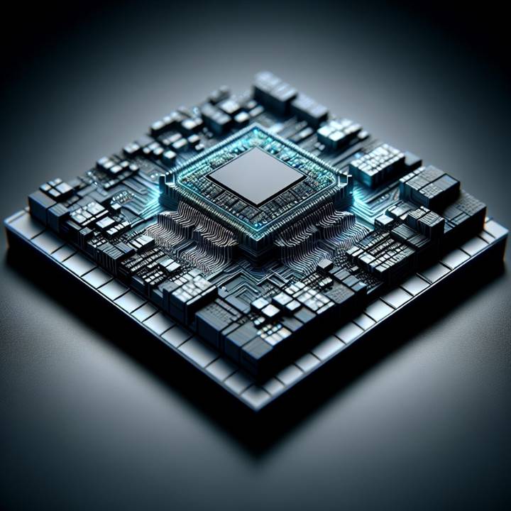 Tension Over Chips: Dutch Seize Chinese-Owned Nexperia Amidst IP Concerns